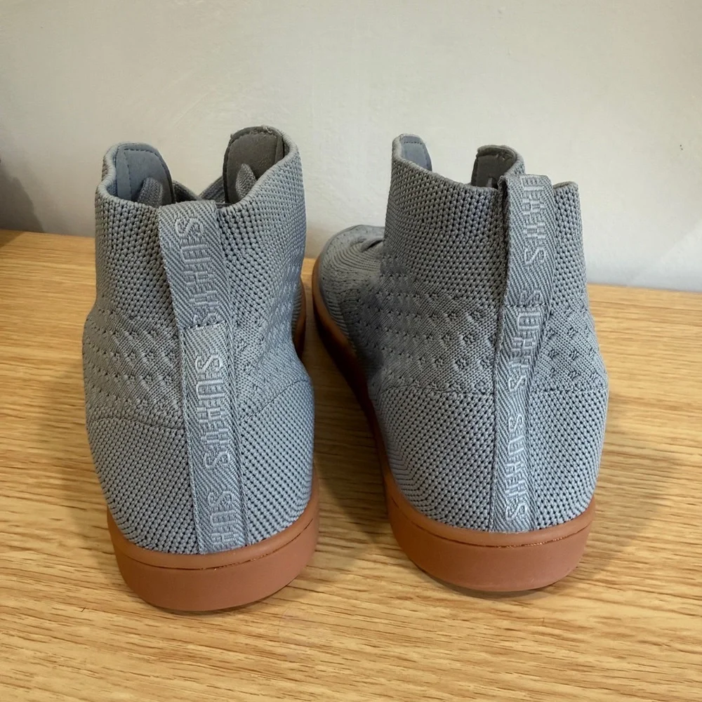 Suavs Women’s The Legacy in Slate Gum Brand New 7 - Picture 7 of 8